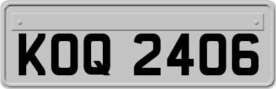 KOQ2406