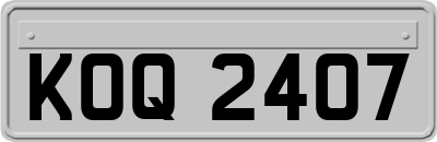 KOQ2407