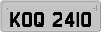 KOQ2410