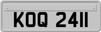 KOQ2411
