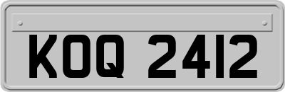 KOQ2412