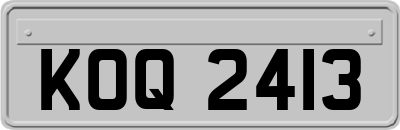KOQ2413