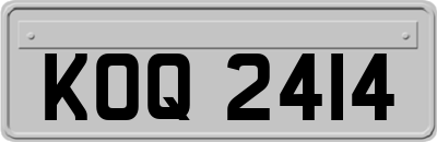 KOQ2414