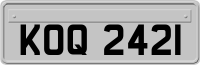 KOQ2421