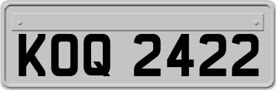 KOQ2422