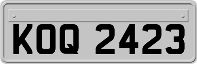 KOQ2423