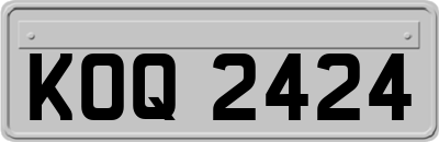 KOQ2424