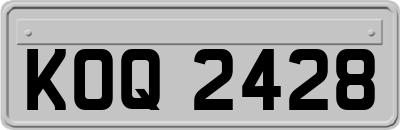 KOQ2428