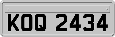 KOQ2434
