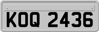 KOQ2436