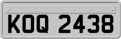 KOQ2438