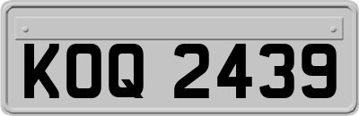 KOQ2439