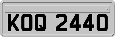 KOQ2440