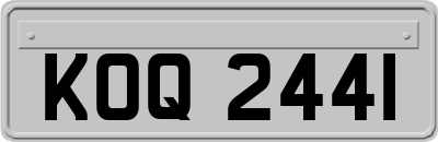 KOQ2441