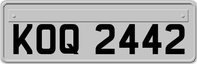 KOQ2442