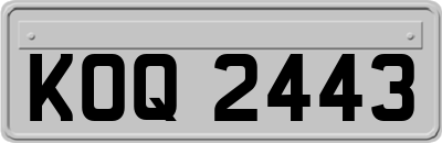 KOQ2443