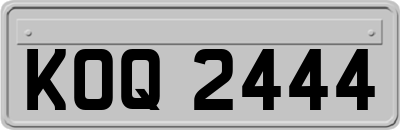 KOQ2444