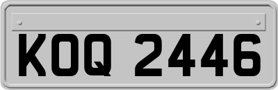 KOQ2446