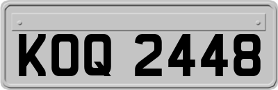 KOQ2448