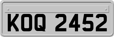KOQ2452