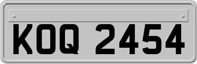 KOQ2454