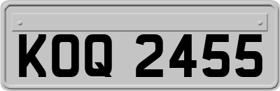 KOQ2455