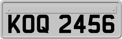 KOQ2456