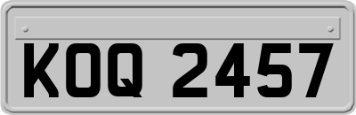 KOQ2457