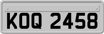 KOQ2458