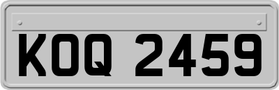 KOQ2459