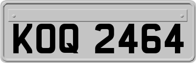 KOQ2464