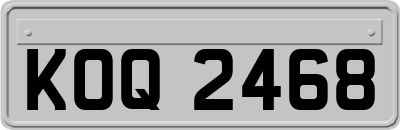 KOQ2468