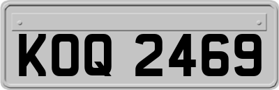 KOQ2469
