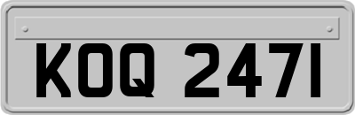 KOQ2471