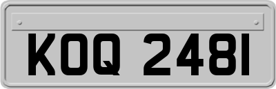 KOQ2481