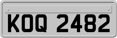 KOQ2482