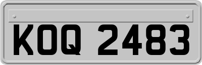 KOQ2483