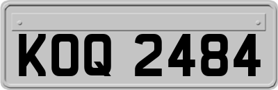 KOQ2484