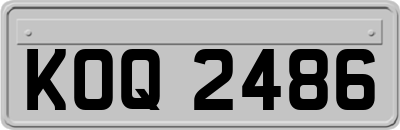 KOQ2486