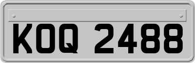 KOQ2488
