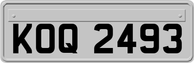 KOQ2493