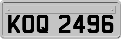 KOQ2496