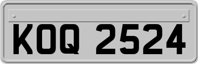 KOQ2524