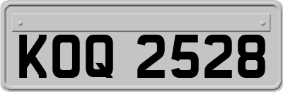 KOQ2528