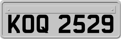 KOQ2529