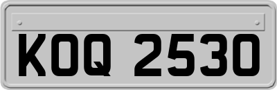 KOQ2530