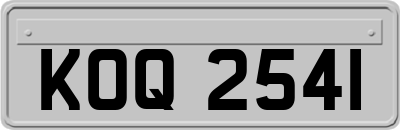 KOQ2541