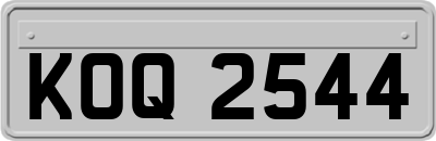KOQ2544
