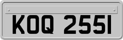 KOQ2551