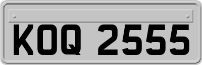 KOQ2555